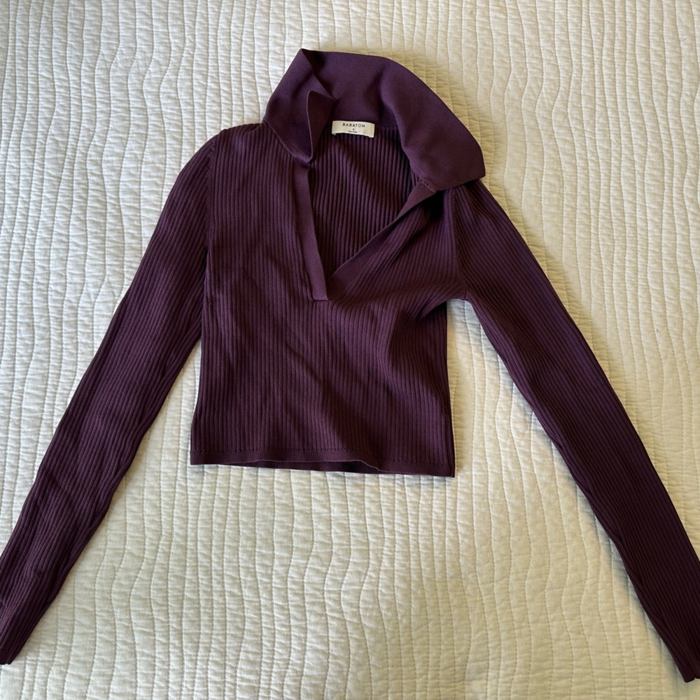 NWOT Aritzia Top